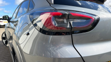 Ford Puma 1.0 EcoBoost Hybrid mHEV ST-Line X 5dr Petrol Hatchback